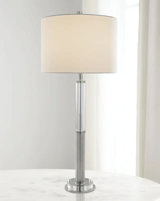 Port 68 Reynolds Lamp
