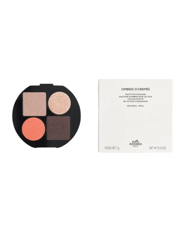 Hermes Ombres d ' Eyeshadow Refill