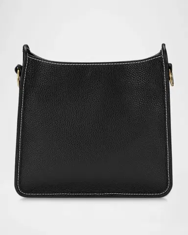 Gigi New York Elle Crossbody | Thumbnail 4 Gigi New York Elle Crossbody | Thumbnail 4