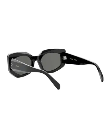 Celine Bold 3 Dots Acetate Butterfly Sunglasses | Thumbnail 1