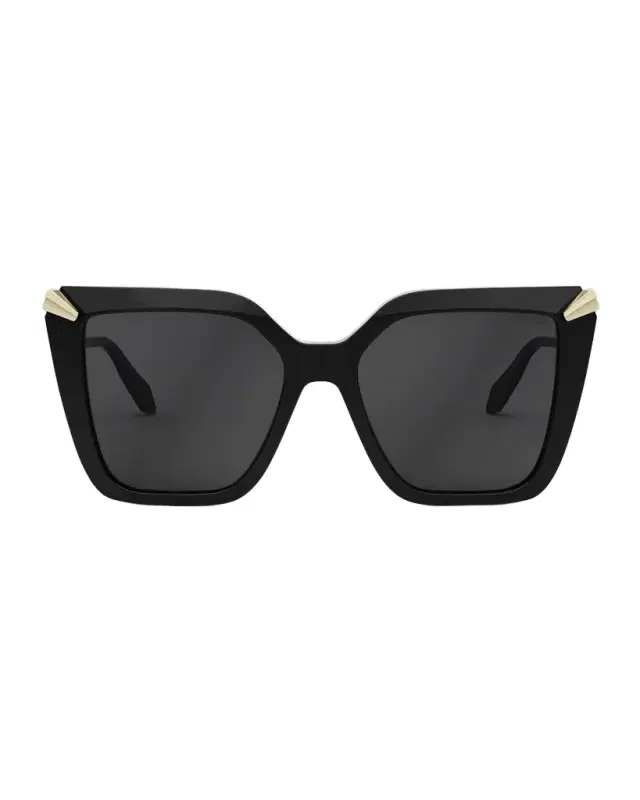 Serpenti Butterfly Sunglasses