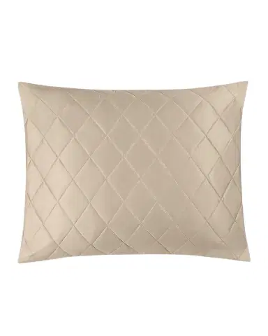 Matouk Nocturne Quilt King Sham | Thumbnail 1 Matouk Nocturne Quilt King Sham | Thumbnail 1