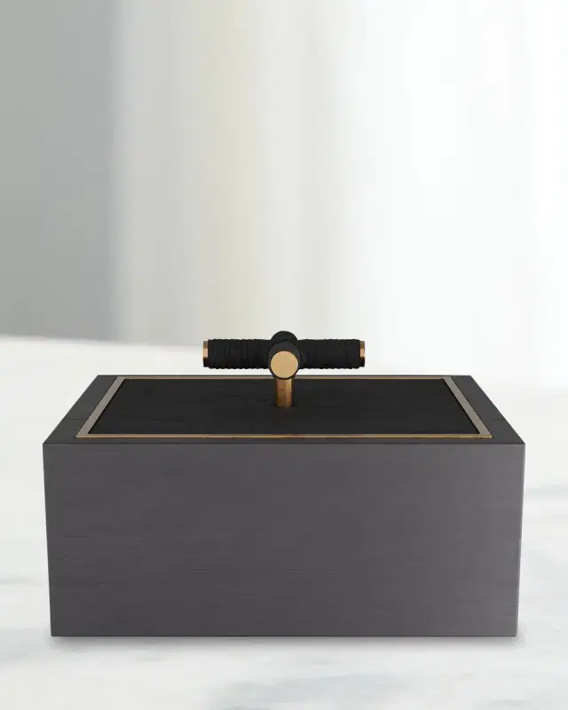 Arteriors Xander Box