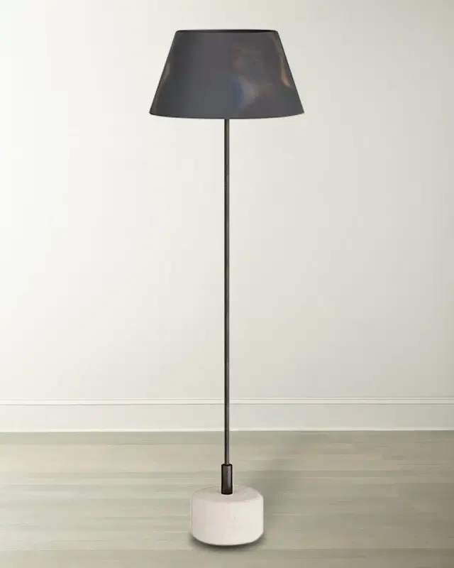 Arteriors Xena 67" Floor Lamp