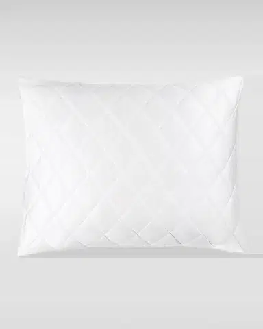 Matouk Nocturne Quilt King Sham | Thumbnail 2 Matouk Nocturne Quilt King Sham | Thumbnail 2