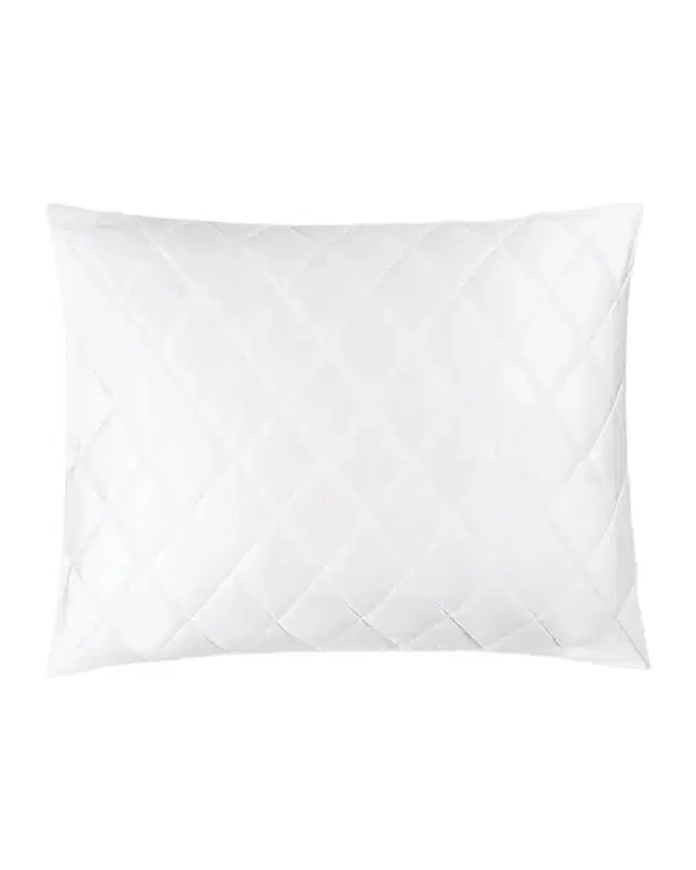 Matouk Nocturne Quilt King Sham