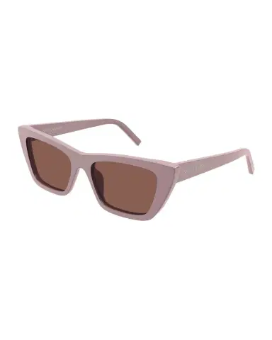 Saint Laurent Cat-Eye Acetate Sunglasses | Thumbnail 1 Saint Laurent Cat-Eye Acetate Sunglasses | Thumbnail 1