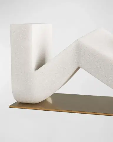 Arteriors Zane Sculpture | Thumbnail 2