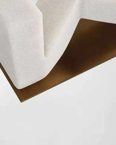 Arteriors Zane Sculpture | Thumbnail 4