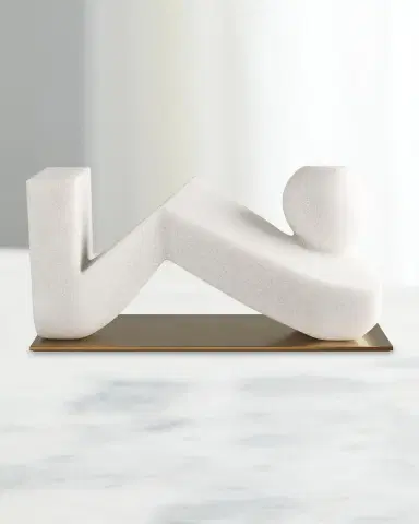 Arteriors Zane Sculpture | Thumbnail 1