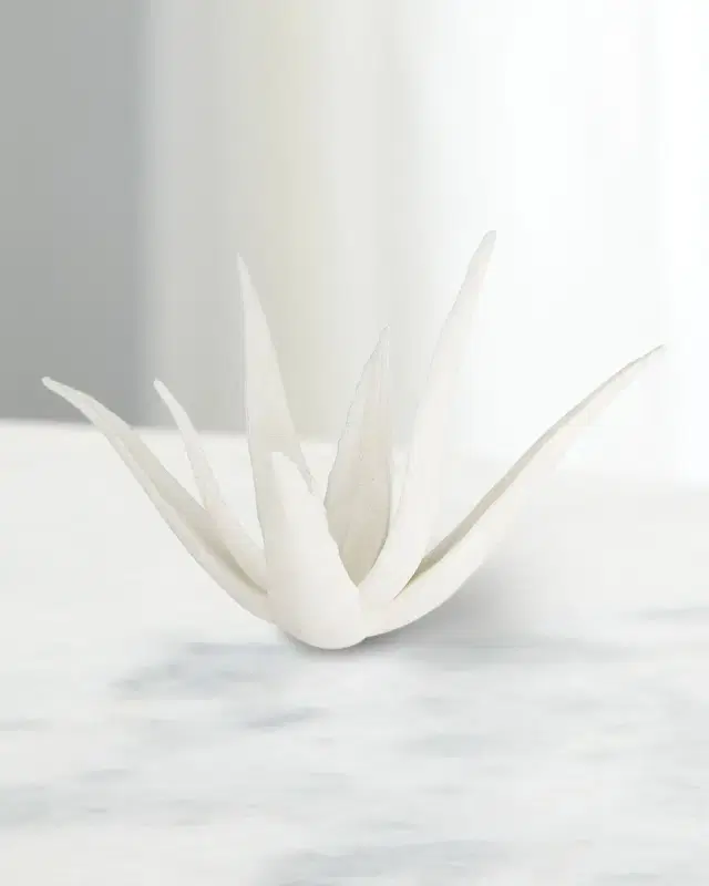 Arteriors Zaloe Sculpture