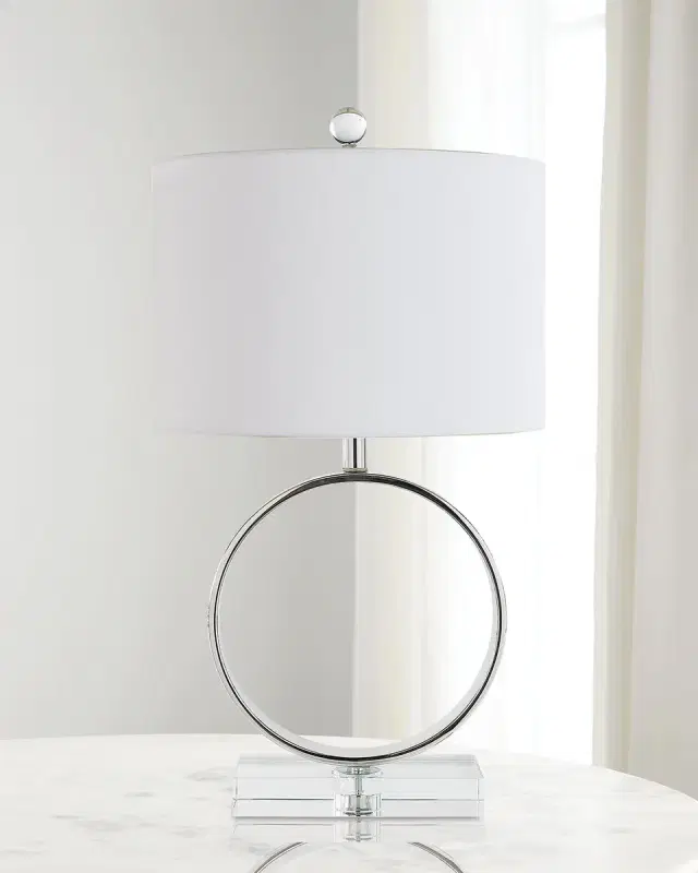 Port 68 Megan Lamp
