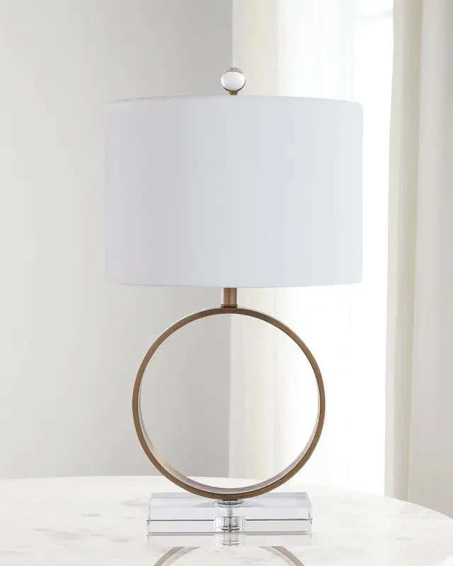 Port 68 Megan Lamp