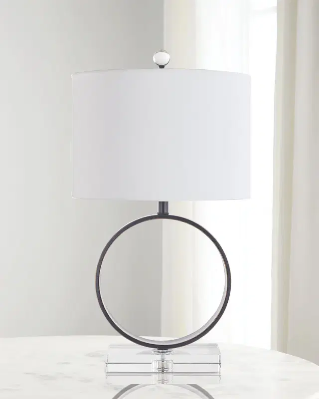 Port 68 Megan Lamp