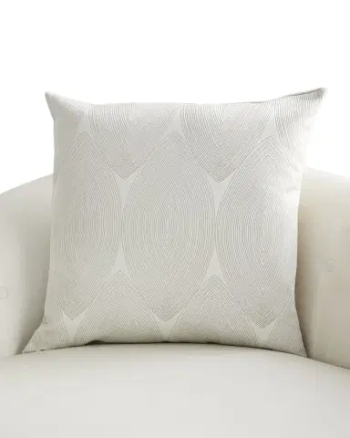 Eastern Accents Malnati Decorative Pillow | Thumbnail 1 Eastern Accents Malnati Decorative Pillow | Thumbnail 1