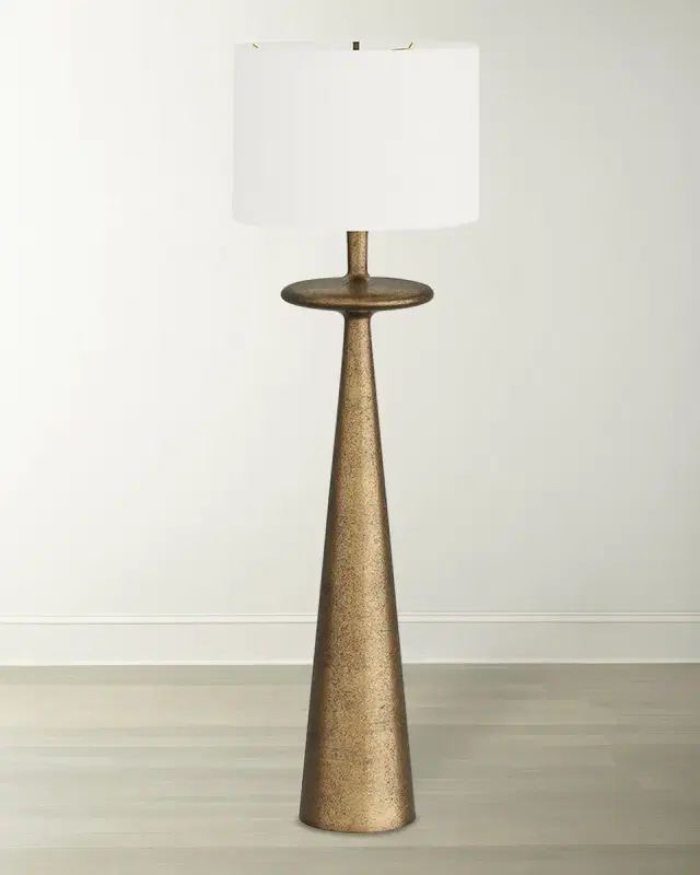 Arteriors Putney Floor Lamp