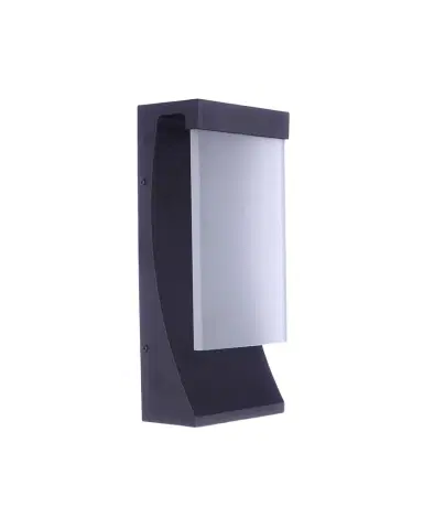 Ellington Vault 1-Light LED Outdoor Wall Mount, 15" | Thumbnail 1 Ellington Vault 1-Light LED Outdoor Wall Mount, 15" | Thumbnail 1