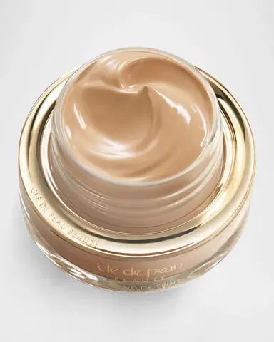 CLÉ DE PEAU BEAUTÉ The Foundation, SPF 22, 1 oz. | Thumbnail 3