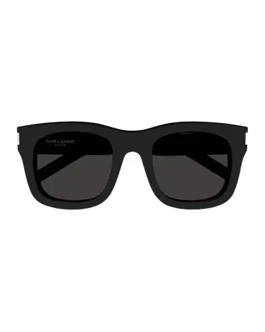 Saint Laurent Monceau Acetate Square Sunglasses | Thumbnail 1 Saint Laurent Monceau Acetate Square Sunglasses | Thumbnail 1