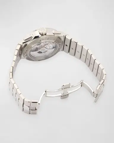 Chopard 44mm Alpine Eagle XL Chrono Watch | Thumbnail 4 Chopard 44mm Alpine Eagle XL Chrono Watch | Thumbnail 4