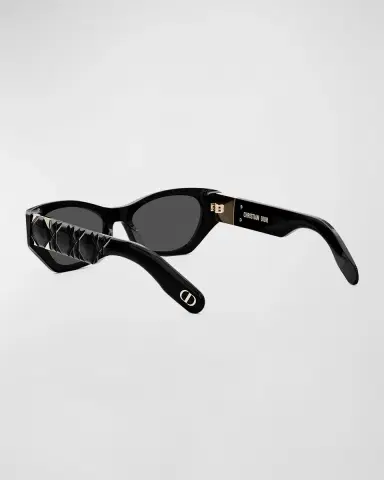 Dior Lady 95.22 B1I Sunglasses | Thumbnail 2 Dior Lady 95.22 B1I Sunglasses | Thumbnail 2