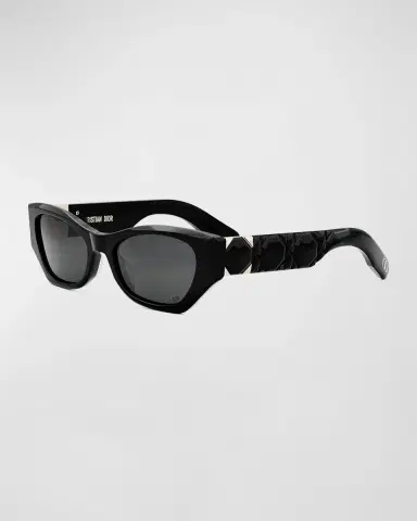 Dior Lady 95.22 B1I Sunglasses | Thumbnail 3 Dior Lady 95.22 B1I Sunglasses | Thumbnail 3