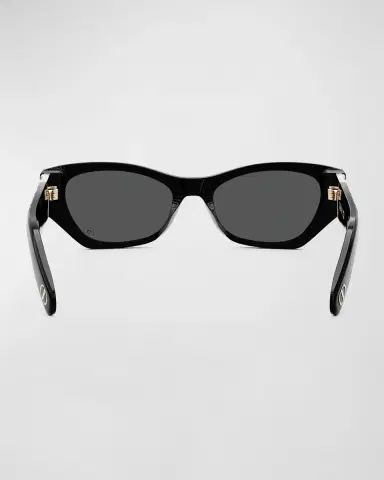 Dior Lady 95.22 B1I Sunglasses | Thumbnail 5 Dior Lady 95.22 B1I Sunglasses | Thumbnail 5