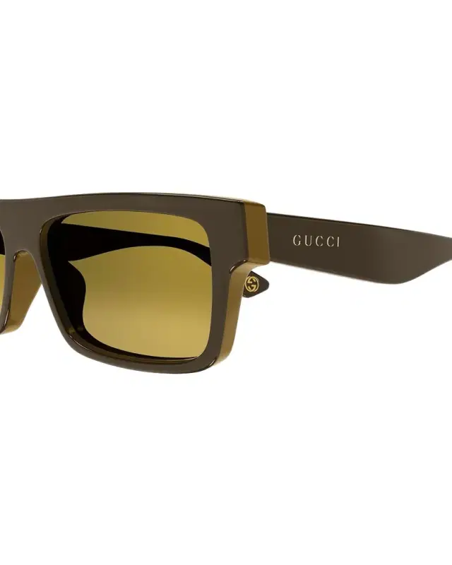 Men's Plastic Rectangle Sunglasses Men's Plastic Rectangle Sunglasses