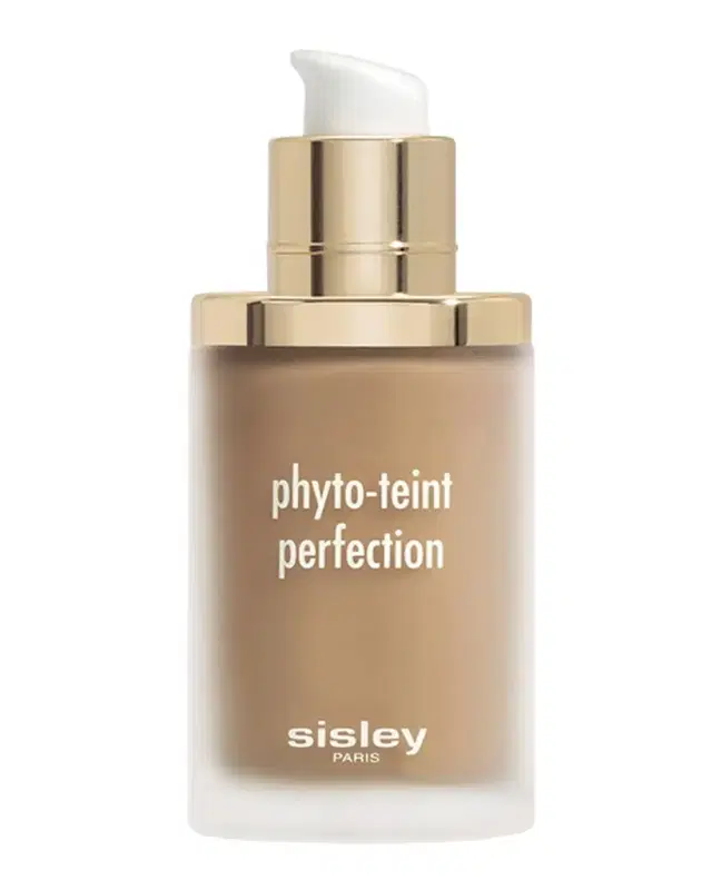 Sisley Paris Phyto-Teint Perfection Foundation