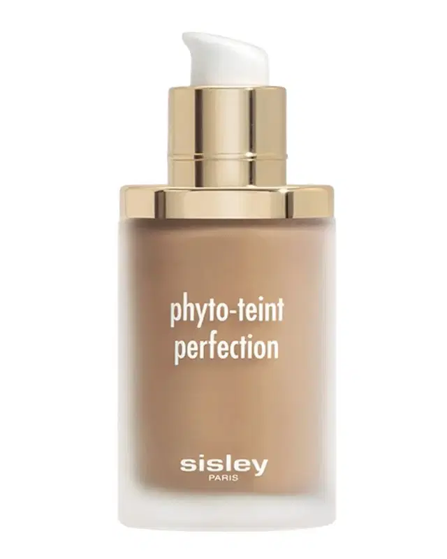 Sisley Paris Phyto-Teint Perfection Foundation