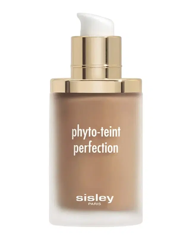 Sisley Paris Phyto-Teint Perfection Foundation