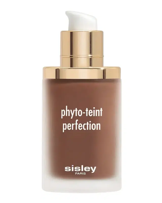 Sisley Paris Phyto-Teint Perfection Foundation
