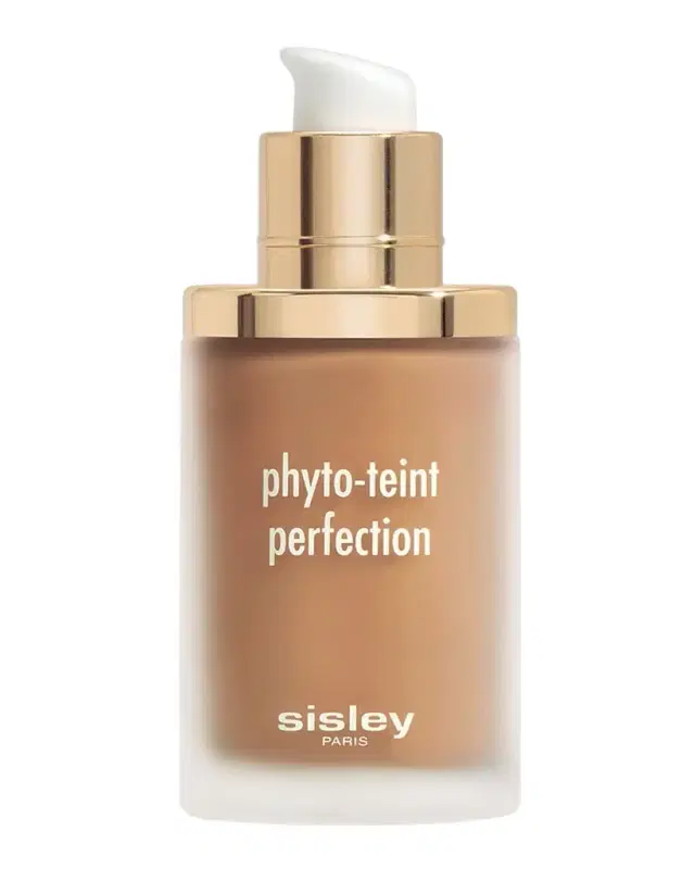 Sisley Paris Phyto-Teint Perfection Foundation