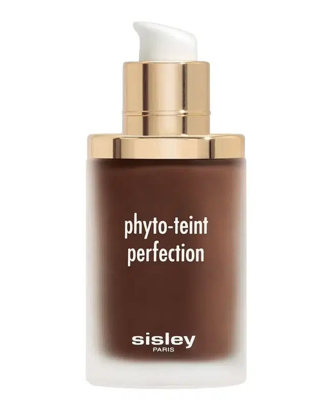 Sisley Paris Phyto-Teint Perfection Foundation