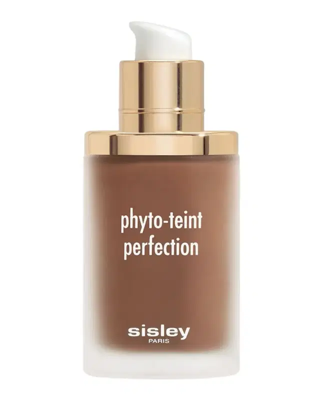 Sisley Paris Phyto-Teint Perfection Foundation