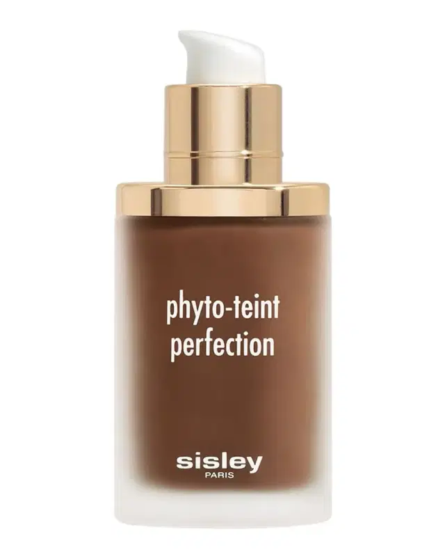 Sisley Paris Phyto-Teint Perfection Foundation
