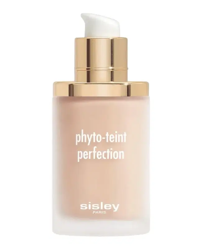 Sisley Paris Phyto-Teint Perfection Foundation