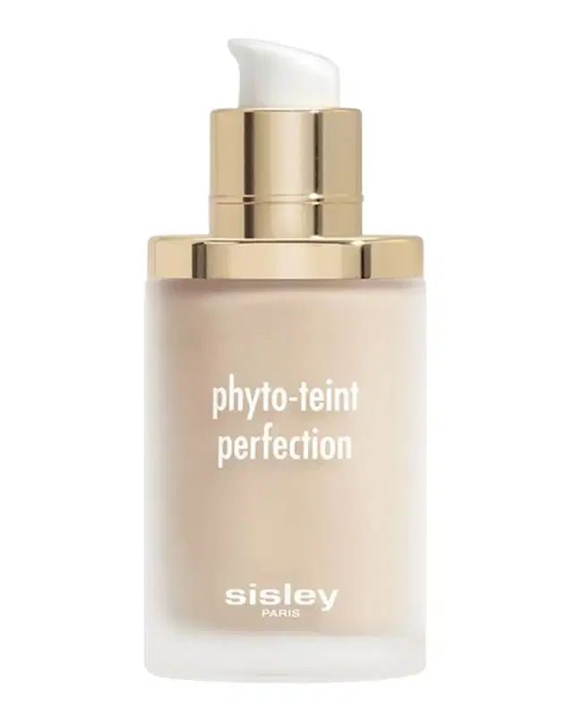 Sisley Paris Phyto-Teint Perfection Foundation