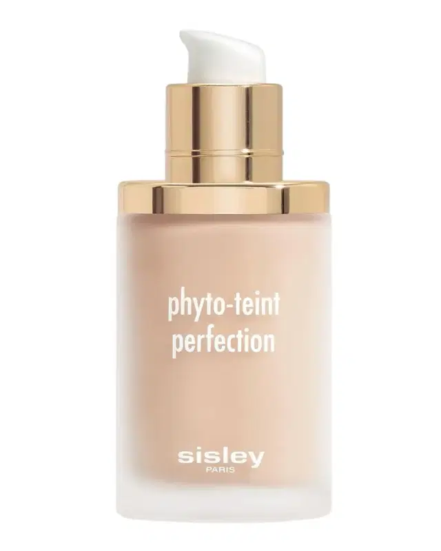 Sisley Paris Phyto-Teint Perfection Foundation