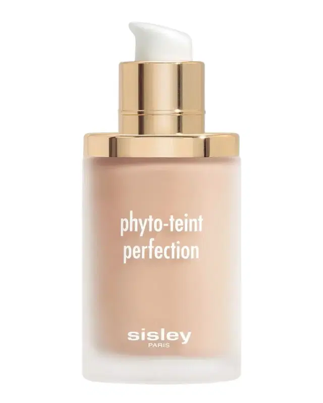 Sisley Paris Phyto-Teint Perfection Foundation