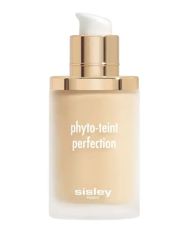 Sisley Paris Phyto-Teint Perfection Foundation