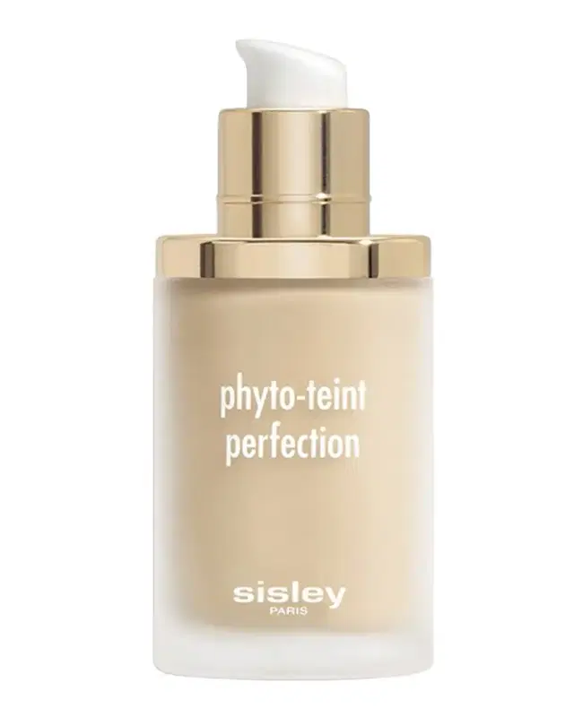 Sisley Paris Phyto-Teint Perfection Foundation