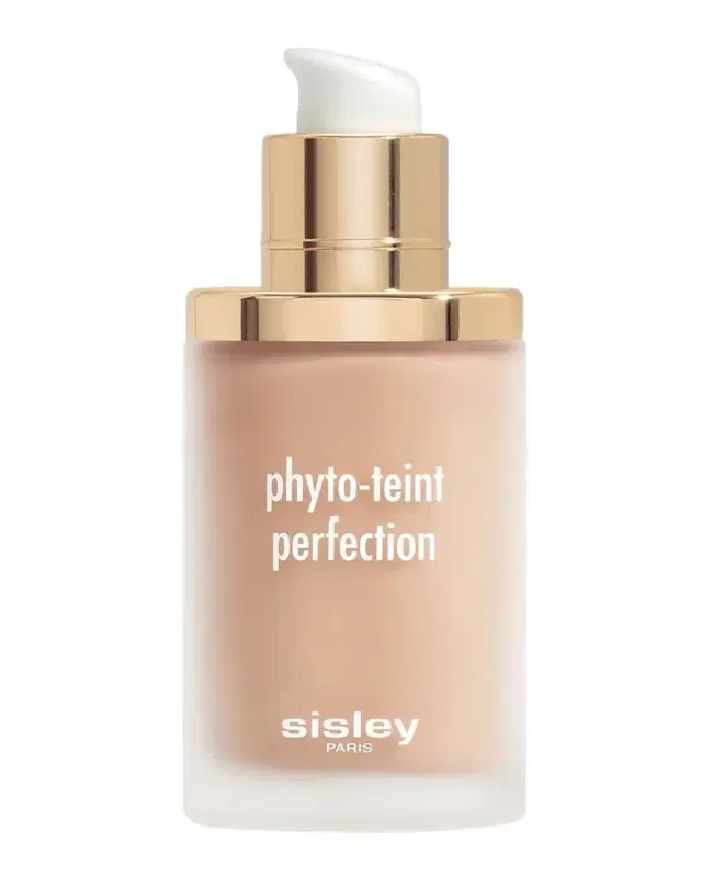 Sisley Paris Phyto-Teint Perfection Foundation