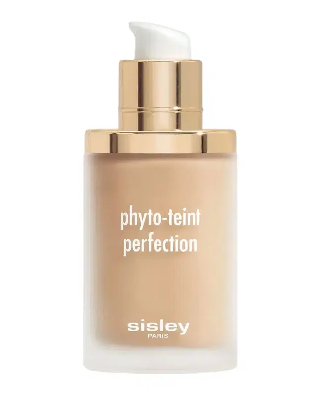 Sisley Paris Phyto-Teint Perfection Foundation