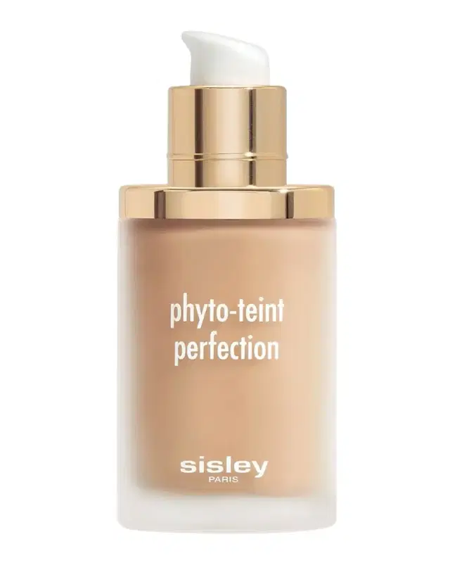 Sisley Paris Phyto-Teint Perfection Foundation