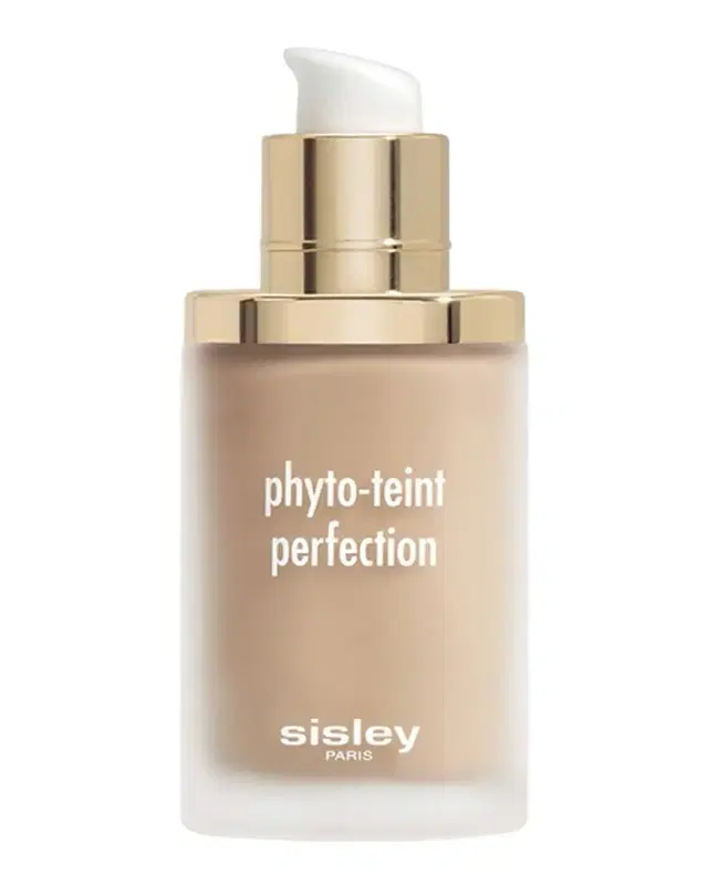 Sisley Paris Phyto-Teint Perfection Foundation