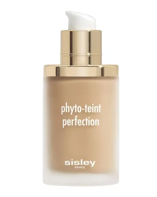 Sisley Paris Phyto-Teint Perfection Foundation