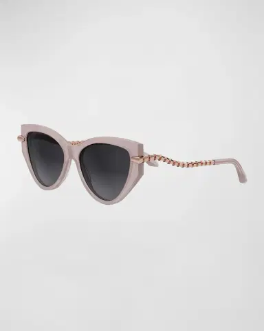 BVLGARI Serpenti Cat-Eye Sunglasses | Thumbnail 3 BVLGARI Serpenti Cat-Eye Sunglasses | Thumbnail 3