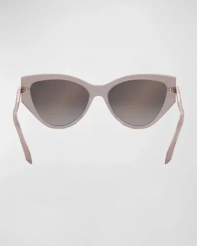 BVLGARI Serpenti Cat-Eye Sunglasses | Thumbnail 5 BVLGARI Serpenti Cat-Eye Sunglasses | Thumbnail 5