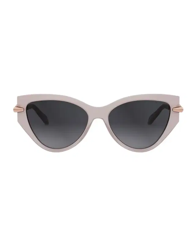 BVLGARI Serpenti Cat-Eye Sunglasses
